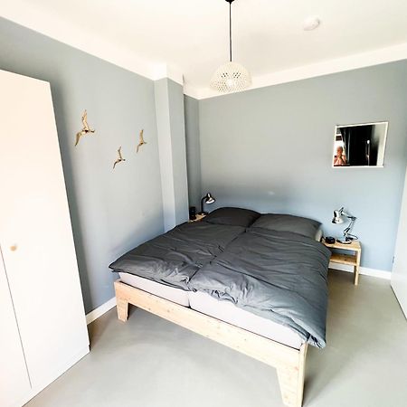 Wohnung Hannes Grömitz Εξωτερικό φωτογραφία