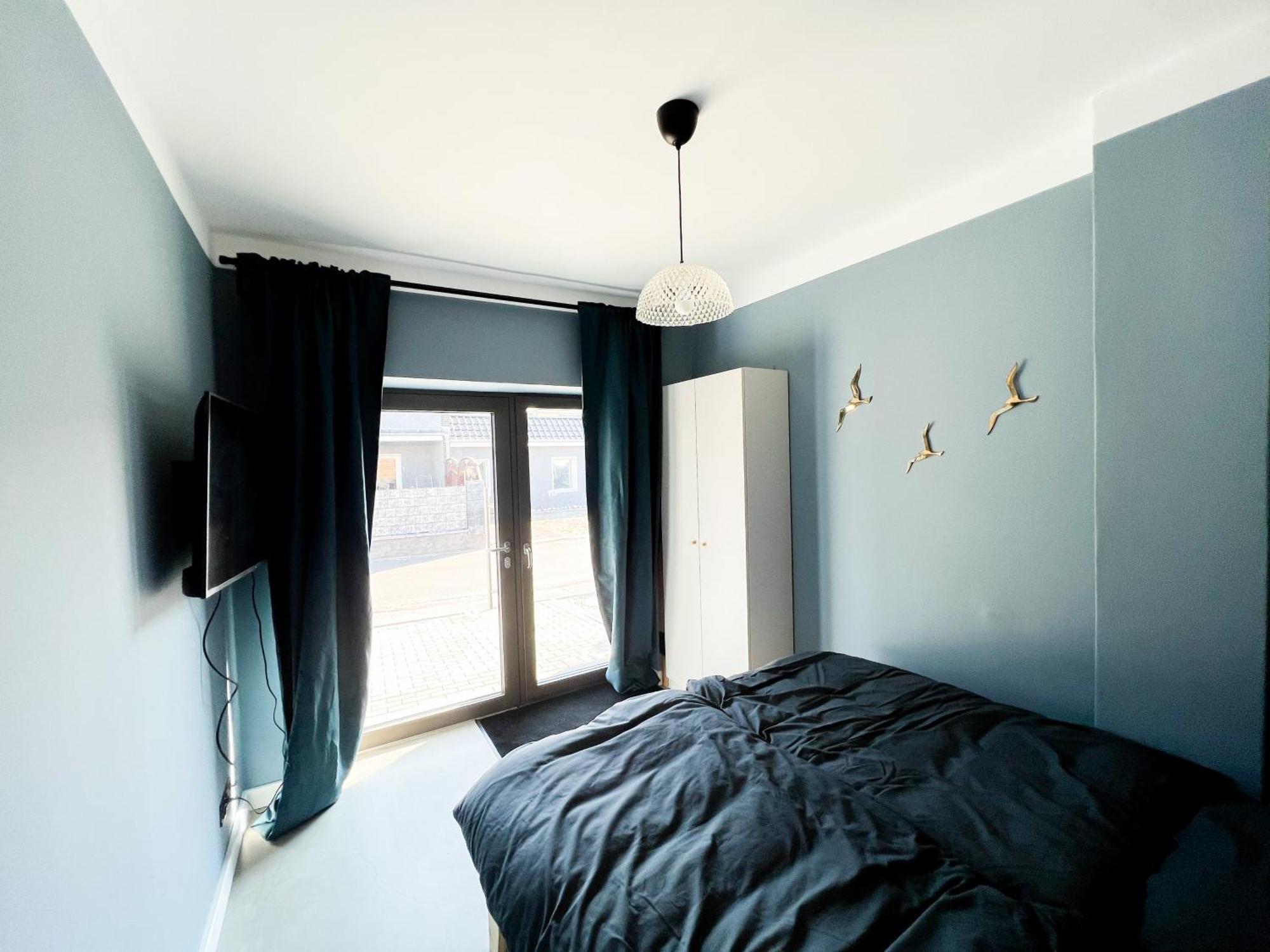 Wohnung Hannes Grömitz Εξωτερικό φωτογραφία