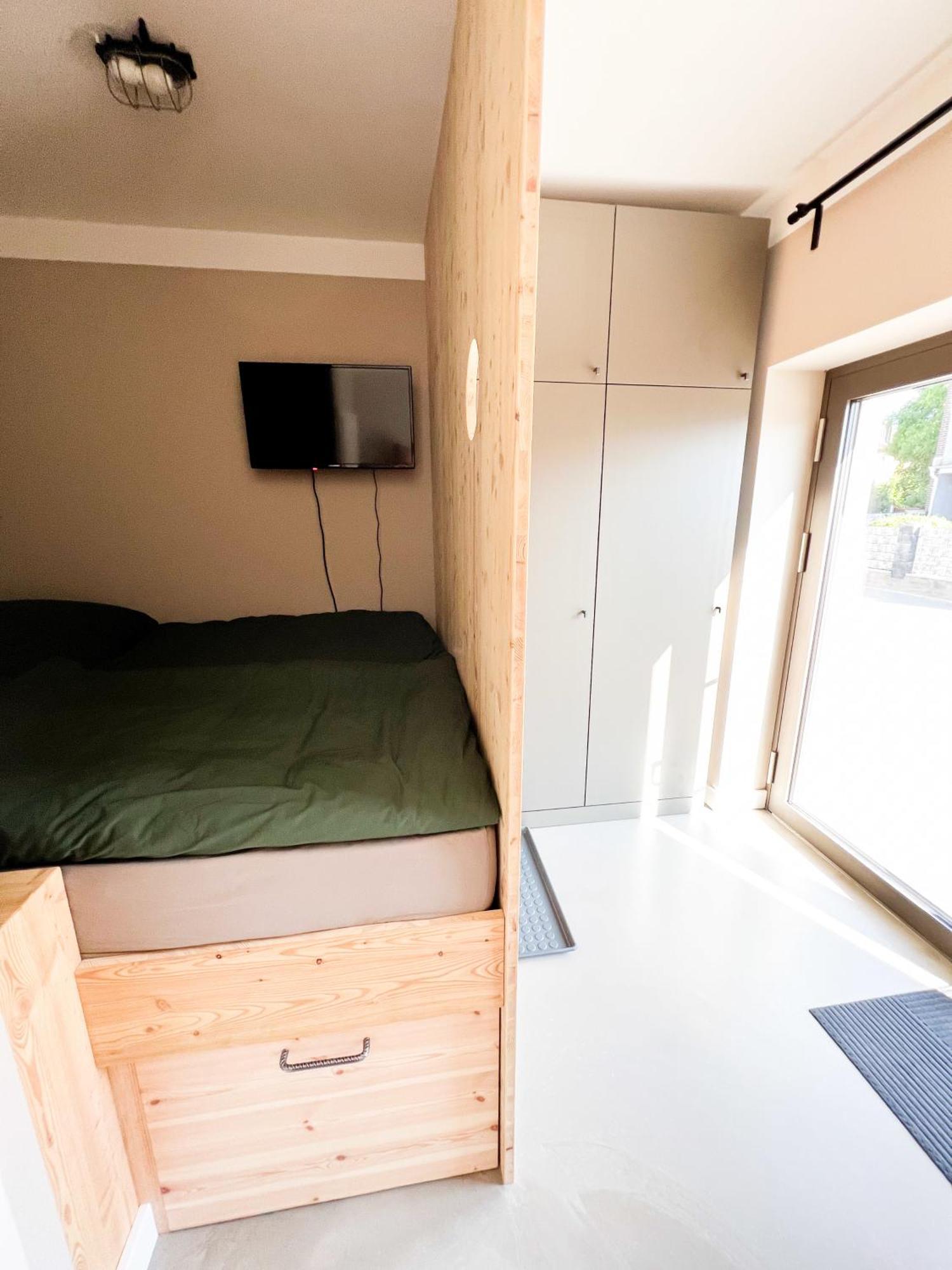 Wohnung Hannes Grömitz Εξωτερικό φωτογραφία