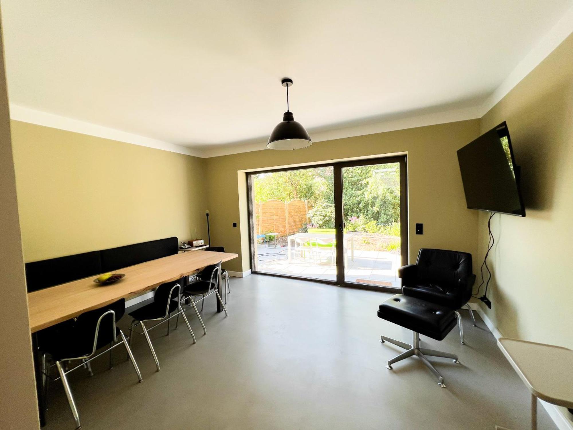 Wohnung Hannes Grömitz Εξωτερικό φωτογραφία