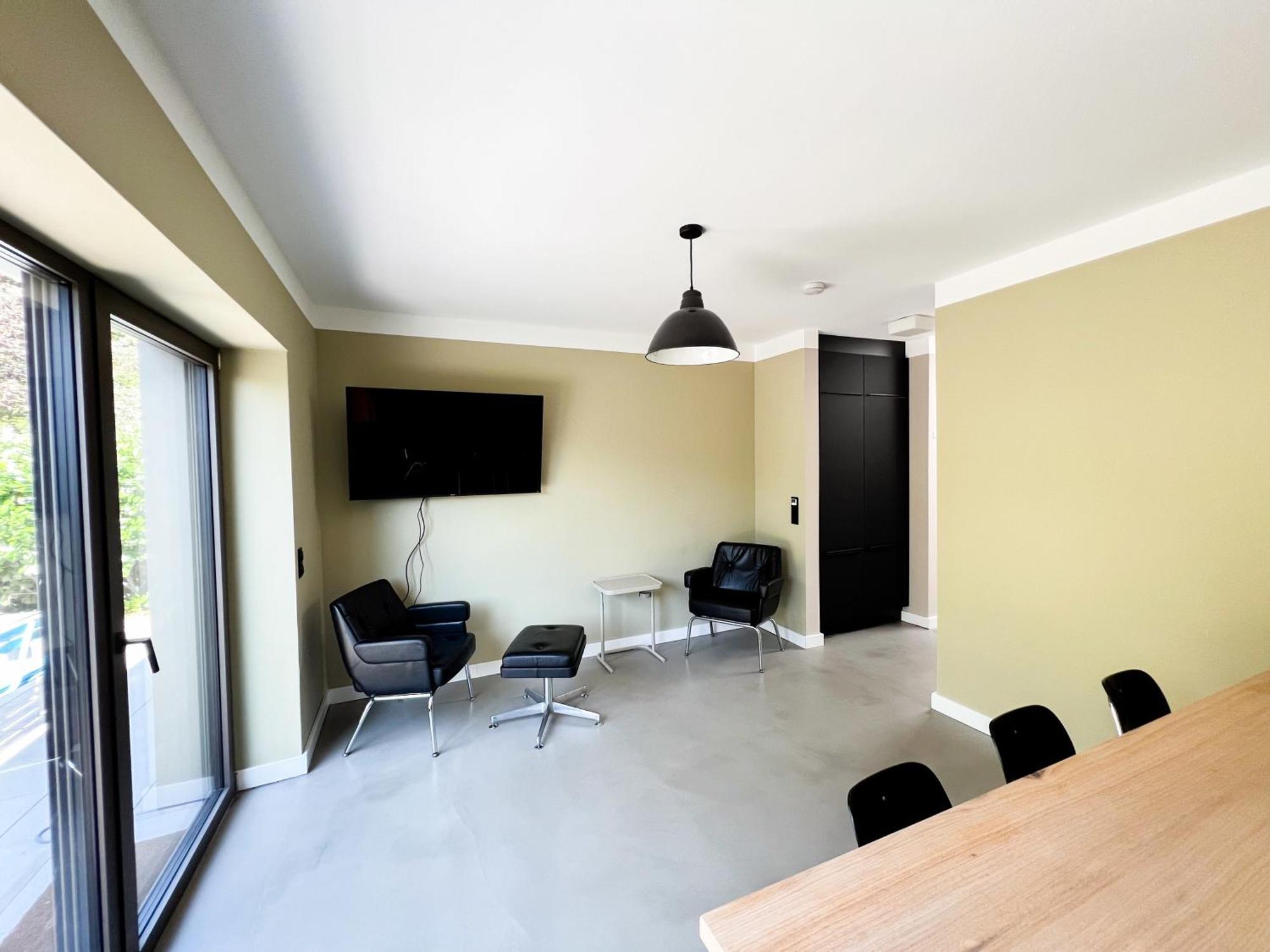 Wohnung Hannes Grömitz Εξωτερικό φωτογραφία